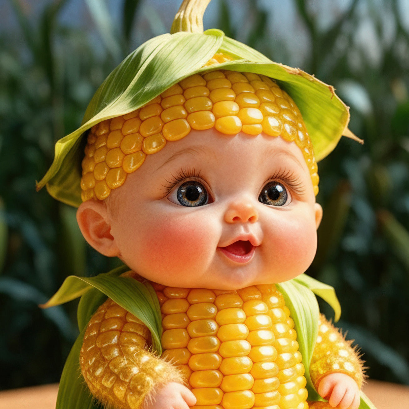 CornBaby