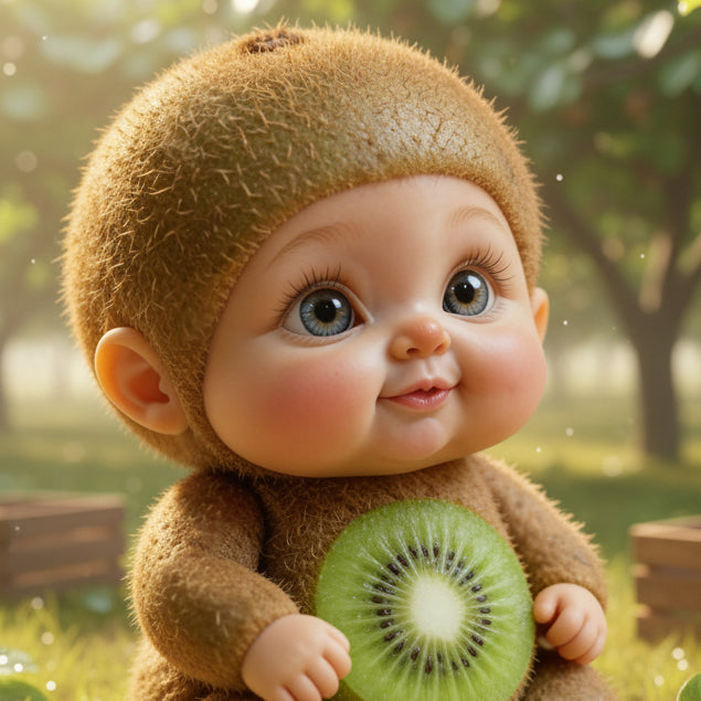 KiwiBaby