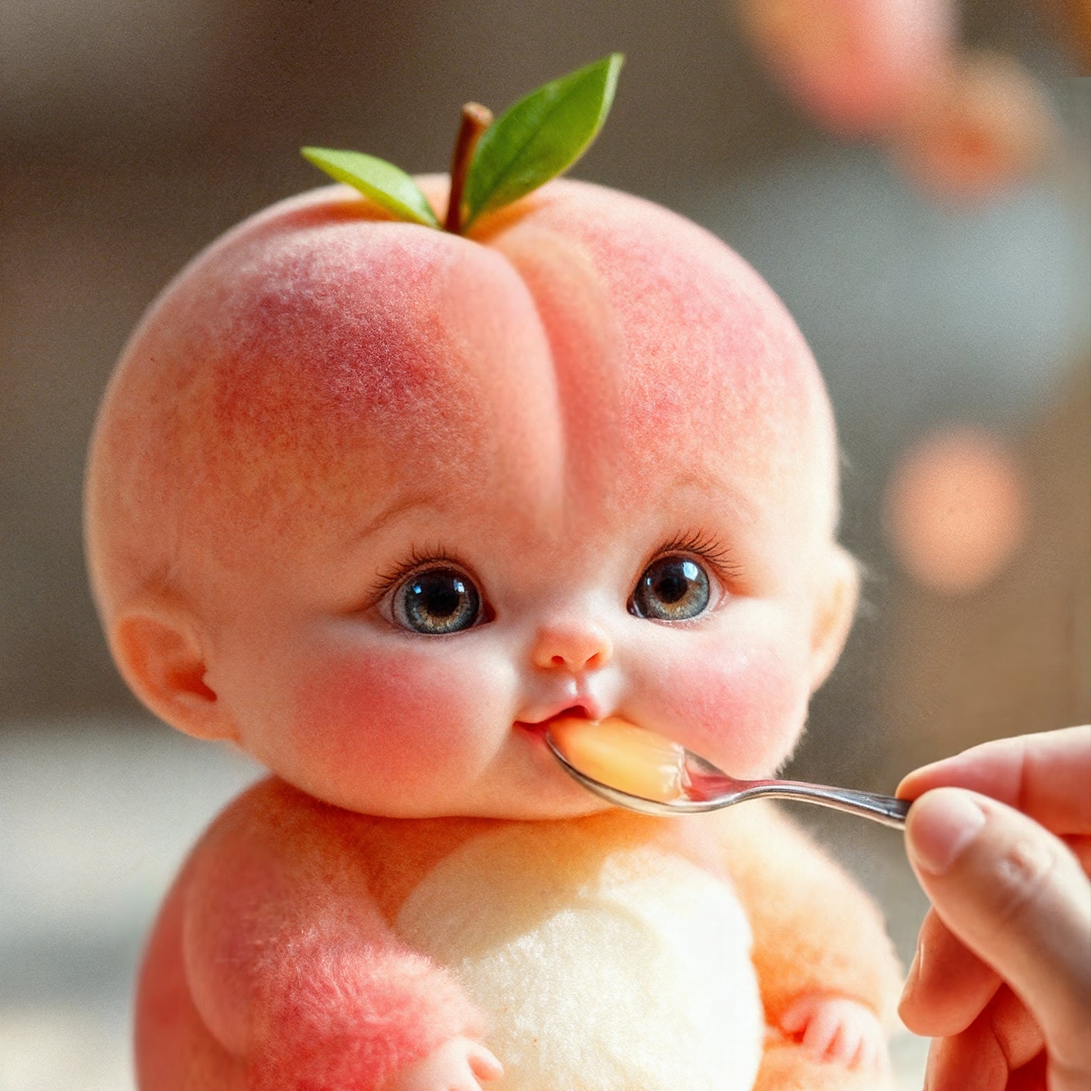 LittlePeach