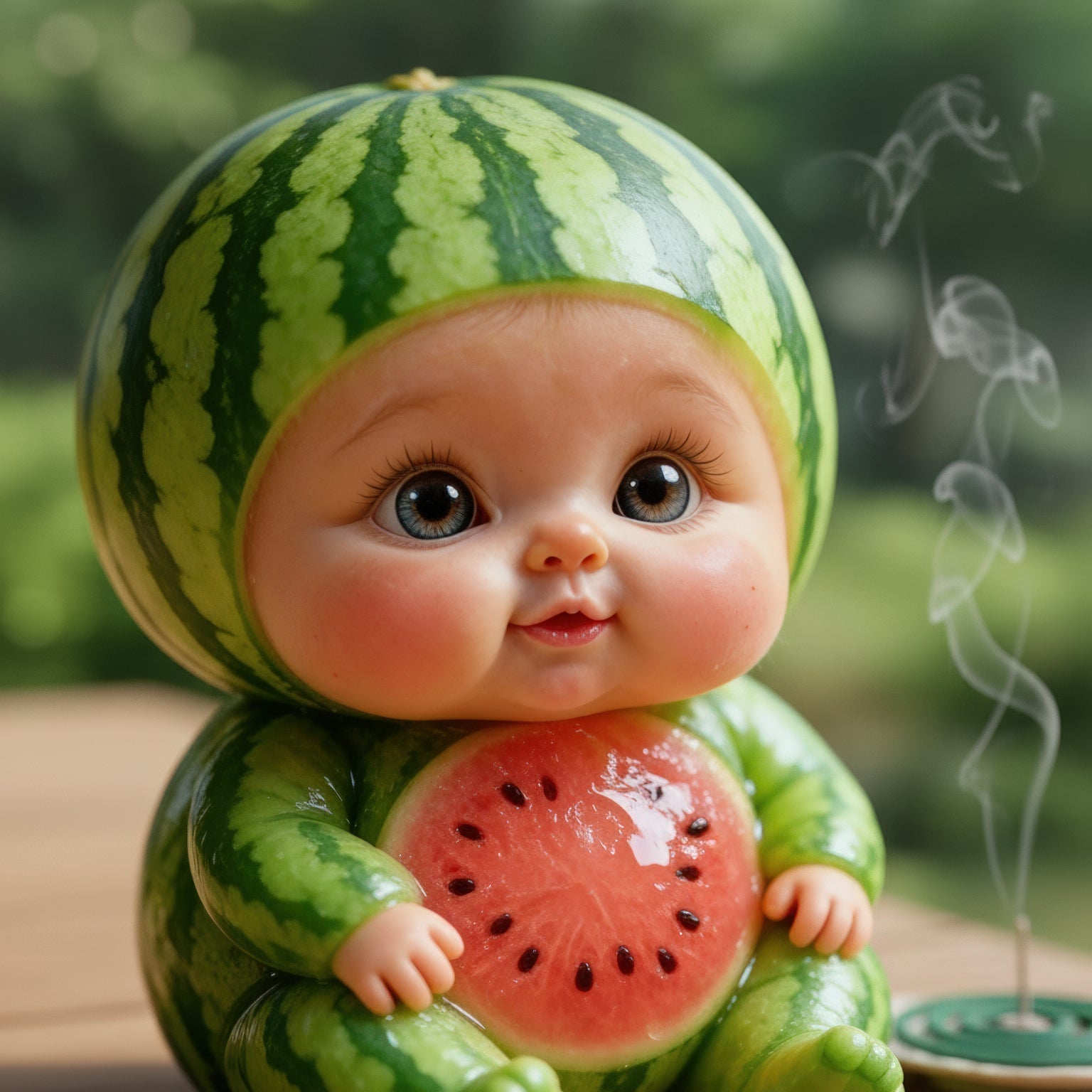 SuikaBaby