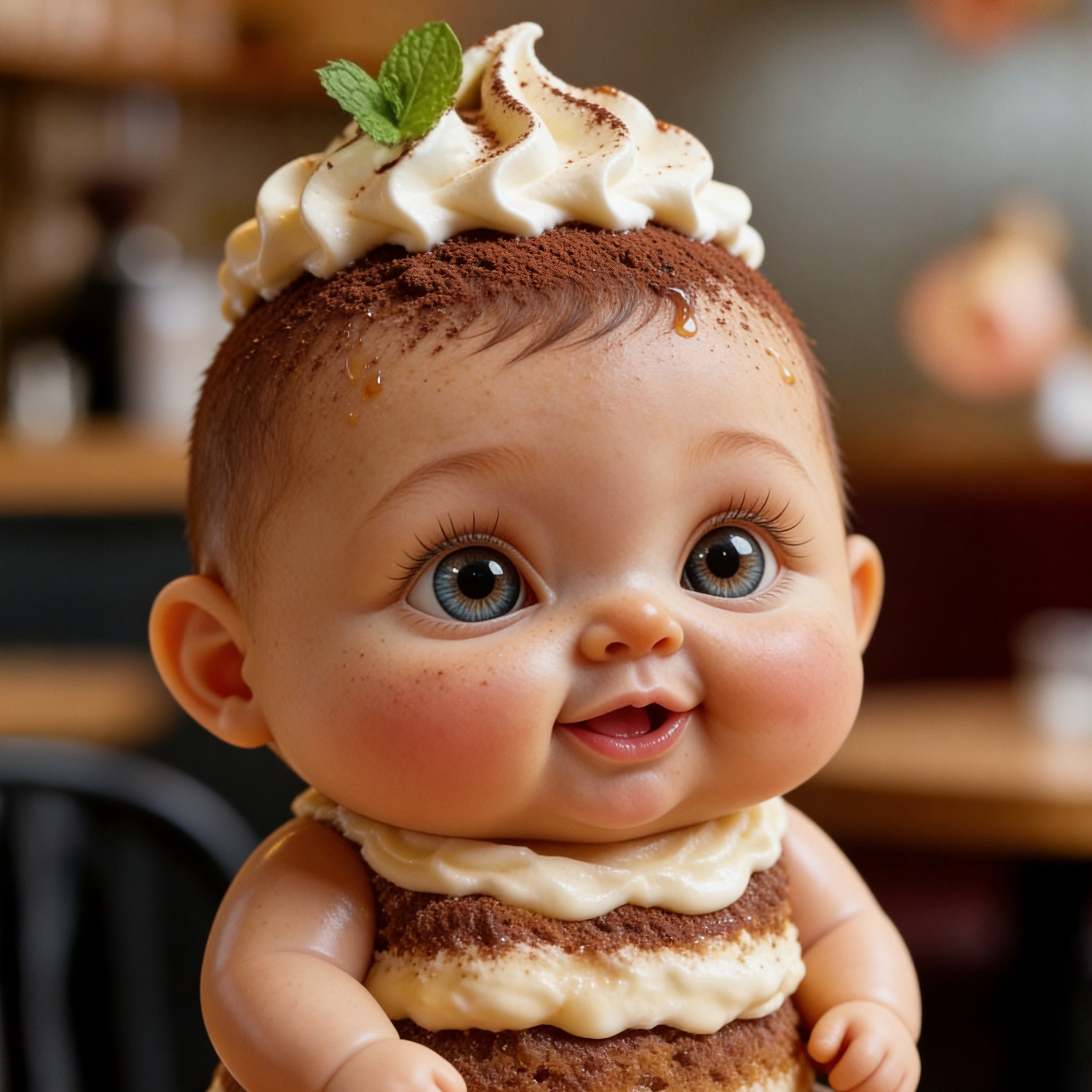 TiraBaby