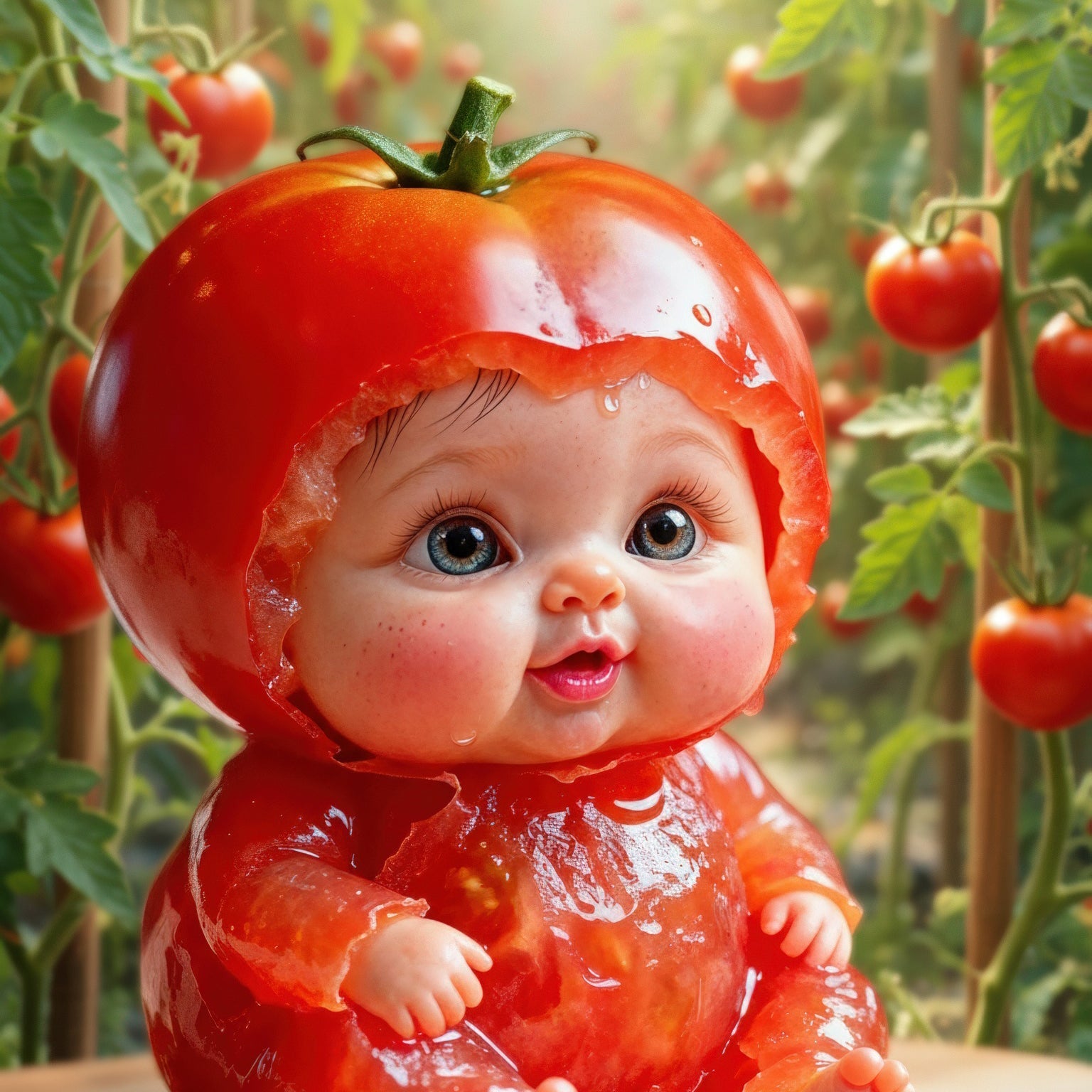 TomaBaby