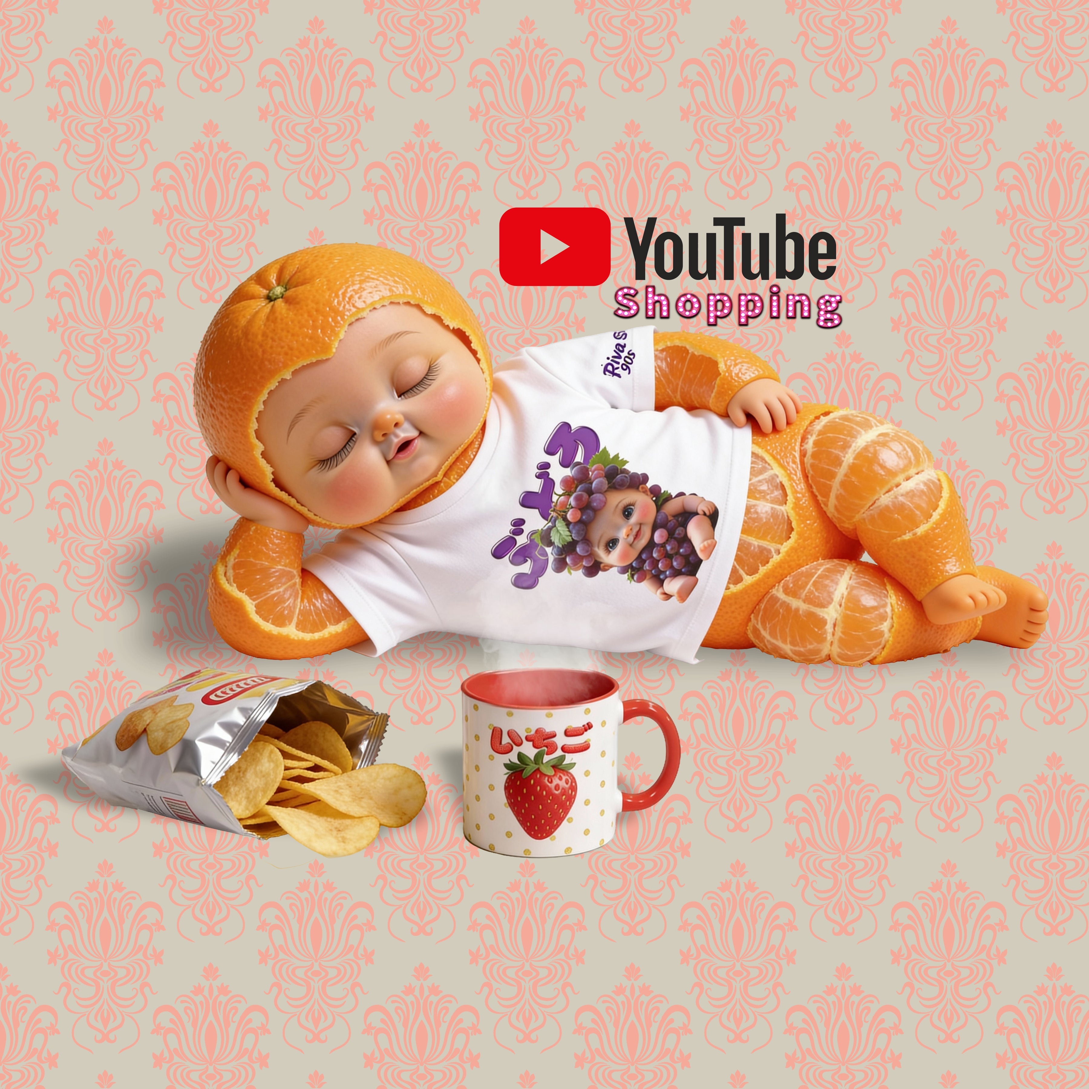 YouTube Shopping