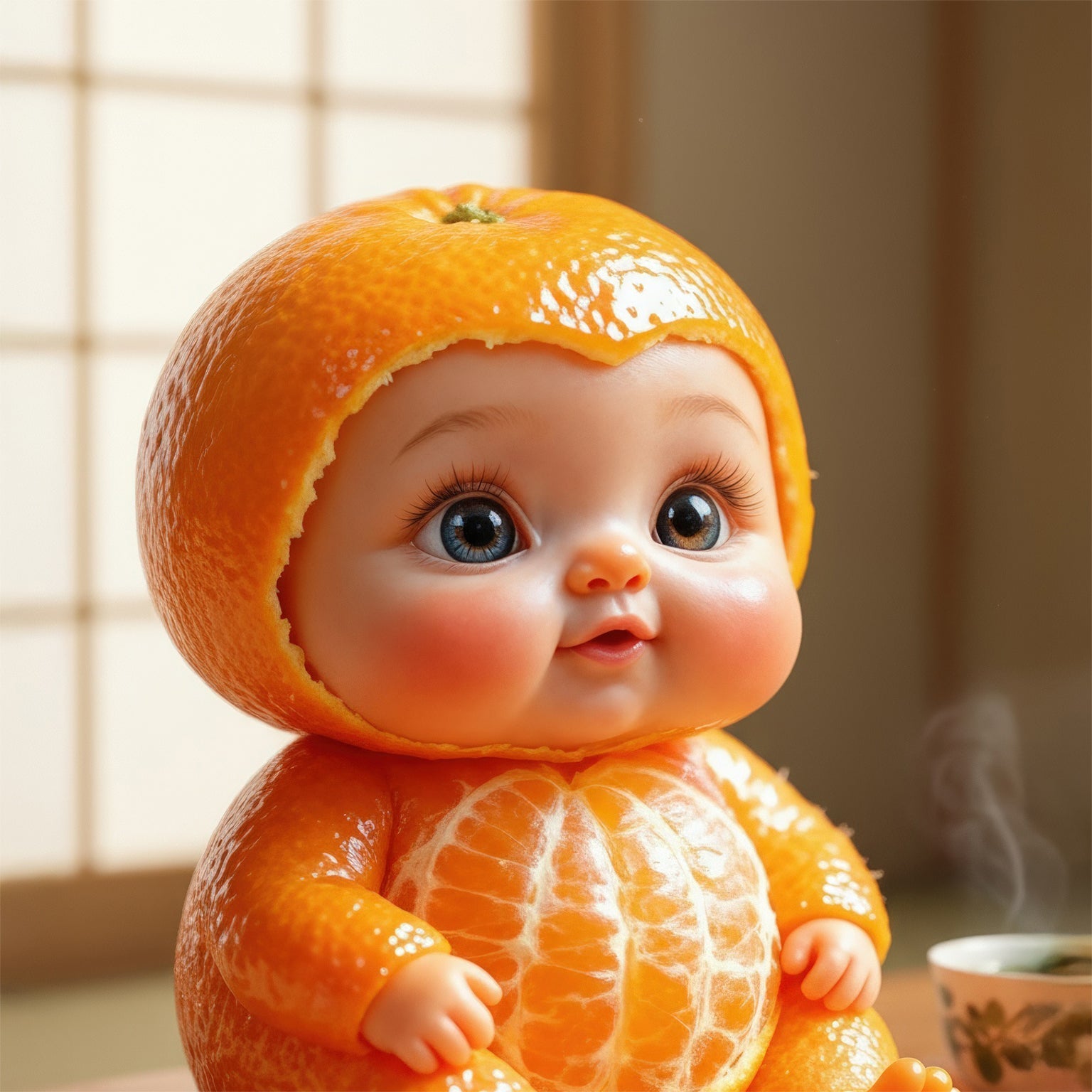 MikanBaby