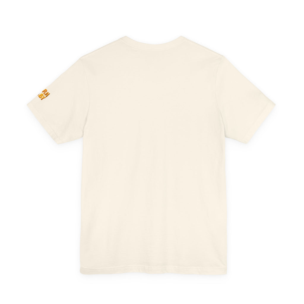 Corn Baby T Shirt Cute Food Graphic Tee (YouTube Store Edition)