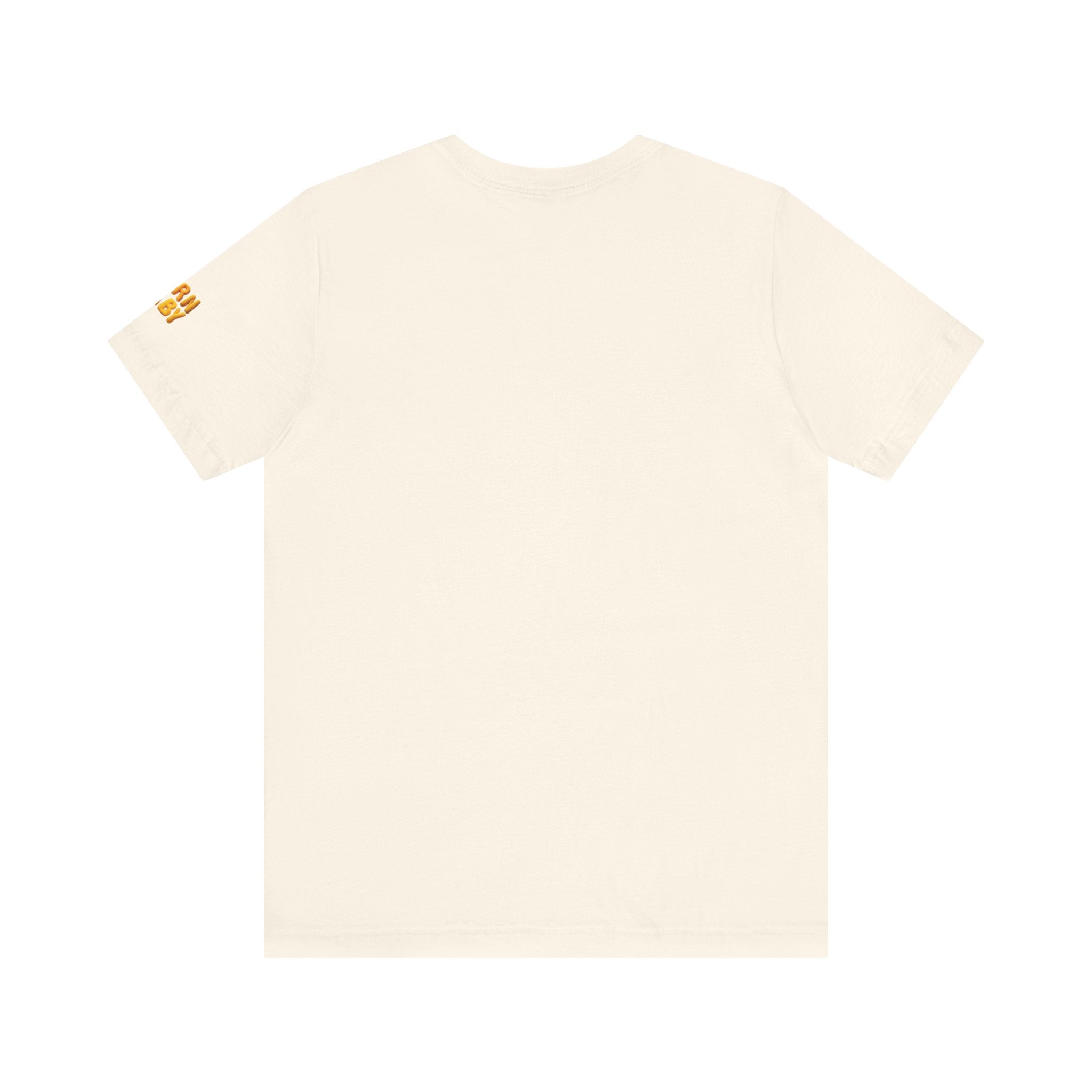 Corn Baby T Shirt Cute Food Graphic Tee Unisex Cotton Casual Shirt Gift | Unisex Jersey Short Sleeve Tee
