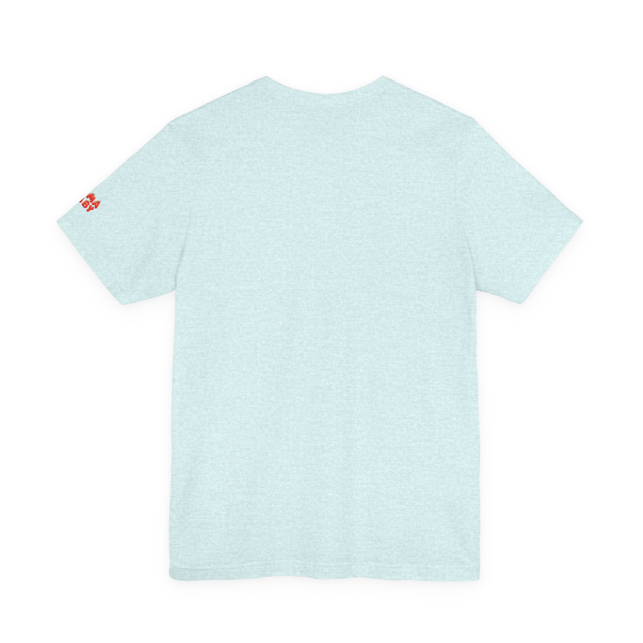 Tomato Baby Graphic T Shirt (YouTube Store Edition) | Unisex Jersey Short Sleeve Tee