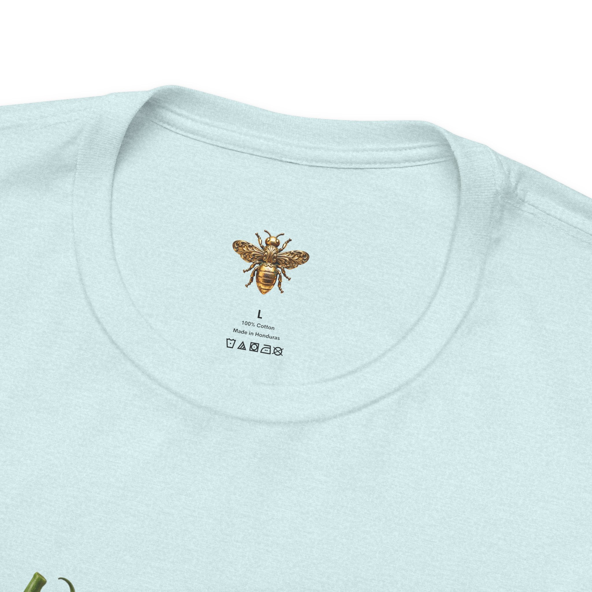 Tomato Baby Graphic T Shirt (YouTube Store Edition) | Unisex Jersey Short Sleeve Tee