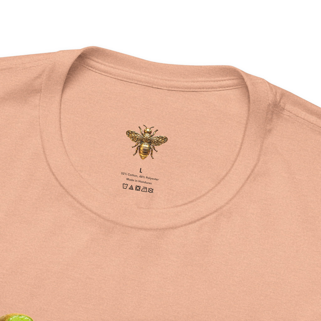 Kiwi Baby Graphic T Shirt (YouTube Store Edition) | Unisex Jersey Short Sleeve Tee