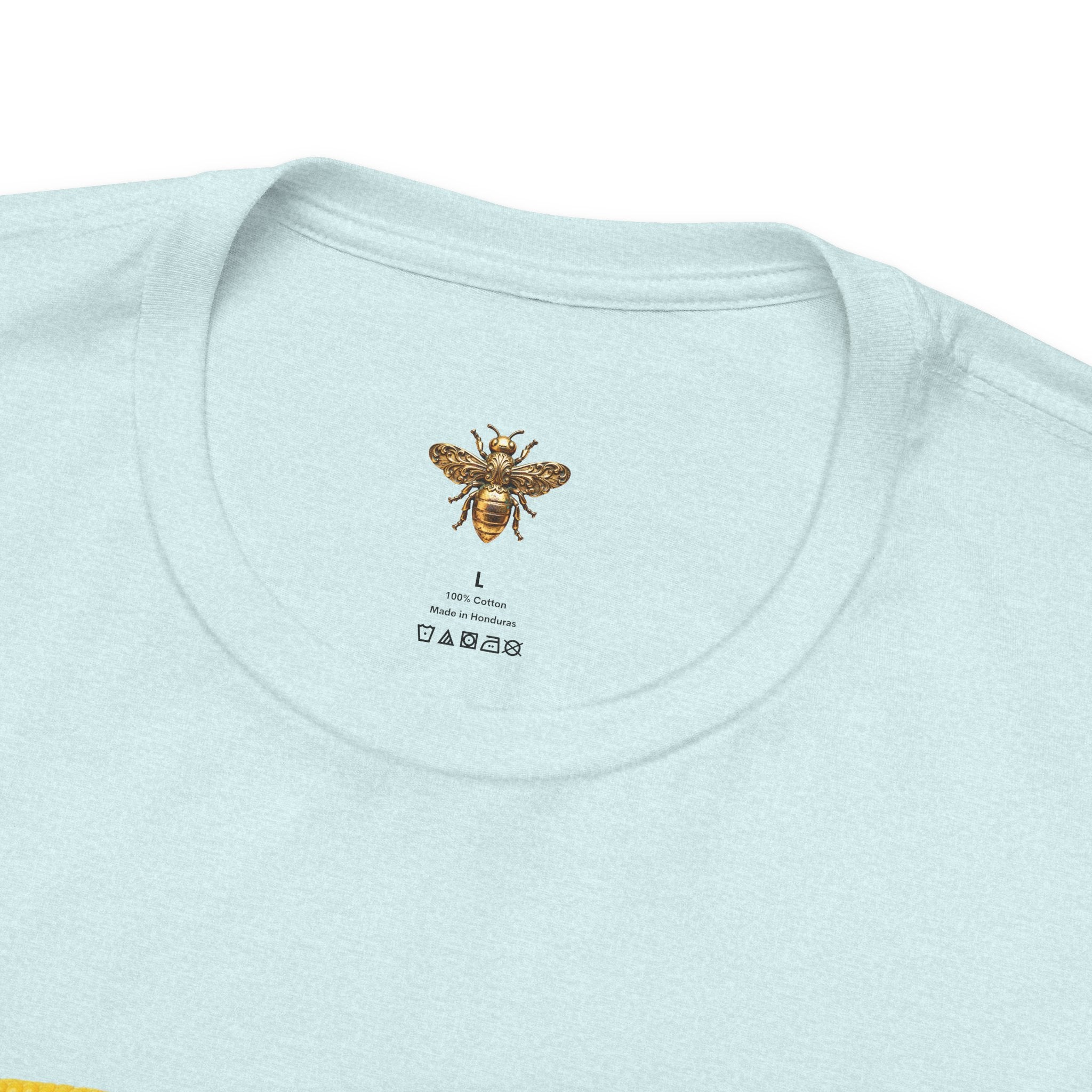 Copy of Corn Baby T Shirt Cute Food Graphic Tee (YouTube Store Edition)