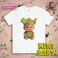 Kiwi Baby Graphic T Shirt (YouTube Store Edition) | Unisex Jersey Short Sleeve Tee